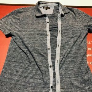 Banana republic polo
